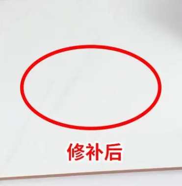 武清瓷砖空鼓维修公司分享下板材基层，未采取柔性过渡措施的影响。在瓷砖铺贴工程中，如果采用的是板材基层（如石膏板、木工板等非刚性基层），而未采取柔性过渡措施，